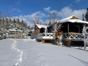 Bungalov Elbasan